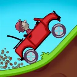 HOMEPAGE 1 Hill Climb Racing MOD APK
